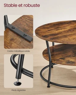 New SONGMICS Boîtes à bijoux ballerine