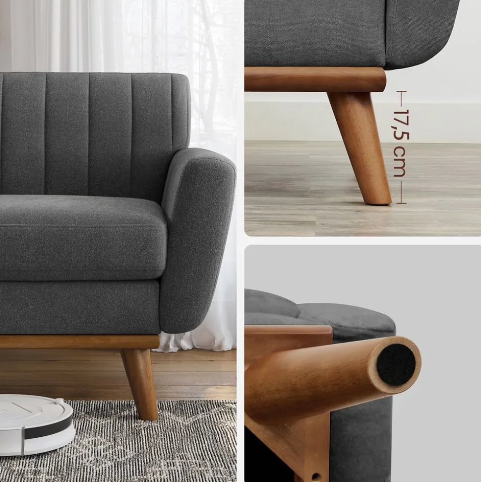 Fashion SONGMICS Boîtes à bijoux blanc