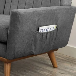 Fashion SONGMICS Boîtes à bijoux blanc