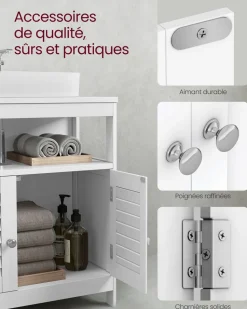 Cheap SONGMICS Boîtes à bijoux fée