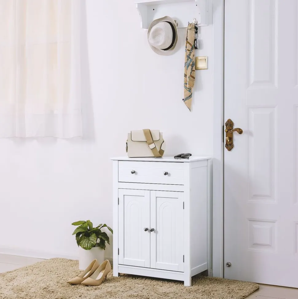 Shop SONGMICS Boîtes à bijoux princesse