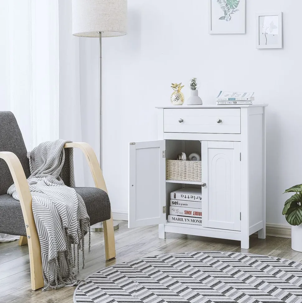 Shop SONGMICS Boîtes à bijoux princesse