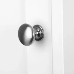 Hot SONGMICS Boîtes à bijoux sirène Blanc