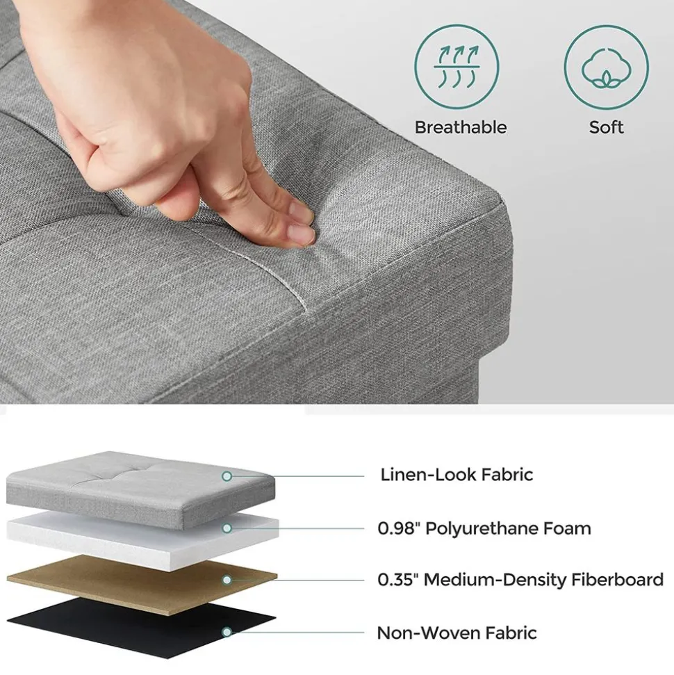 Sale SONGMICS Boîtes à montres 1 rangée