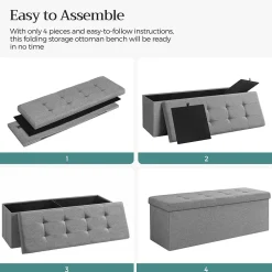 Sale SONGMICS Boîtes à montres 1 rangée