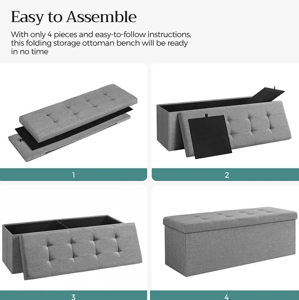 Sale SONGMICS Boîtes à montres 1 rangée