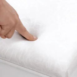 Store SONGMICS Bout de canapé verre industriel Brun Vintage Noir