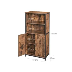 New SONGMICS Buffet de cuisine