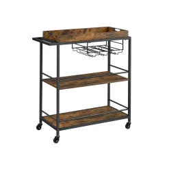 Best Sale SONGMICS Buffet de cuisine