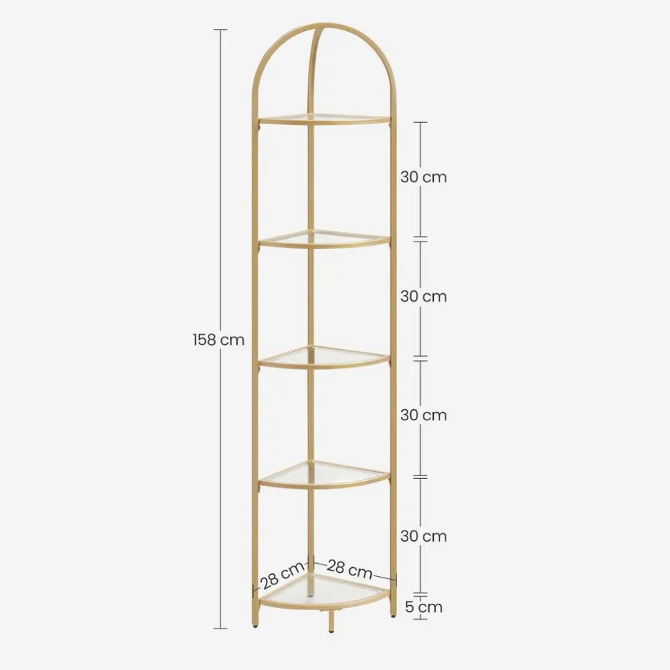 Shop SONGMICS Buffet style campagne blanc rustique et marron miel Blanc Rustique + Marron Miel