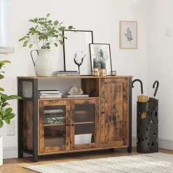 Best SONGMICS Buffet vitré