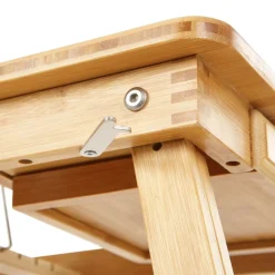 Cheap SONGMICS Bureau 80 cm industriel