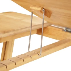 Cheap SONGMICS Bureau 80 cm industriel