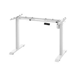 Flash Sale SONGMICS Bureau 100 cm industriel