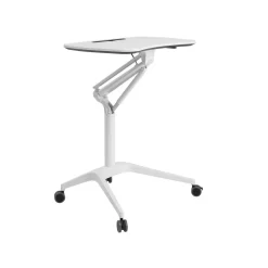 Cheap SONGMICS Bureau 80 cm industriel Noir