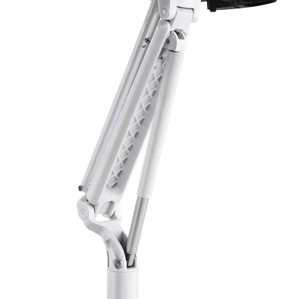 Cheap SONGMICS Bureau 80 cm industriel Noir