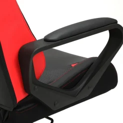 Hot SONGMICS Bureau 120 cm noir Blanc