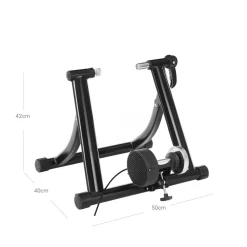 Hot SONGMICS Bureau assis debout électrique jaune pastel et blanc pur