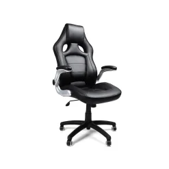 Best Sale SONGMICS Bureau assis-debout 120 cm Blanc