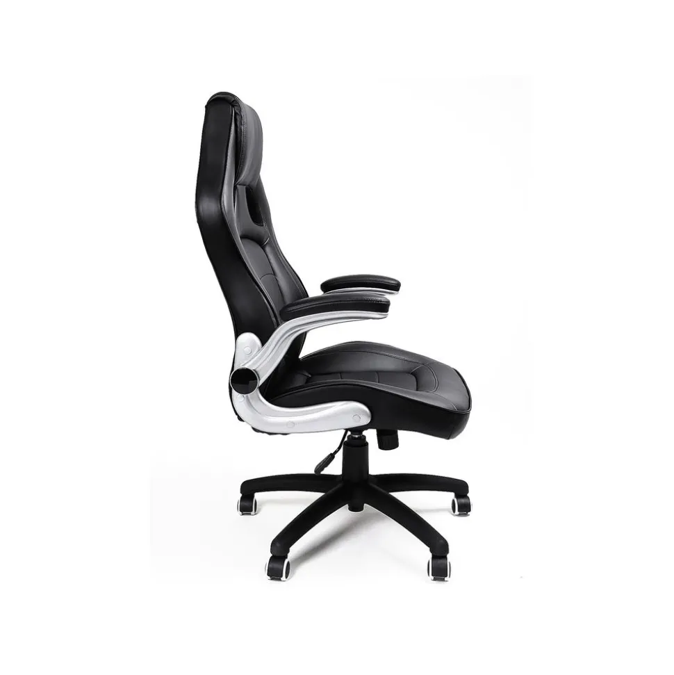 Best Sale SONGMICS Bureau assis-debout 120 cm Blanc