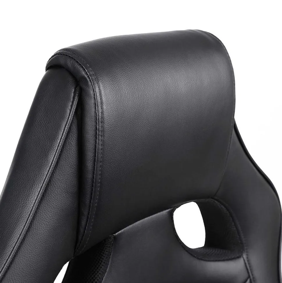 Best Sale SONGMICS Bureau assis-debout 120 cm Blanc