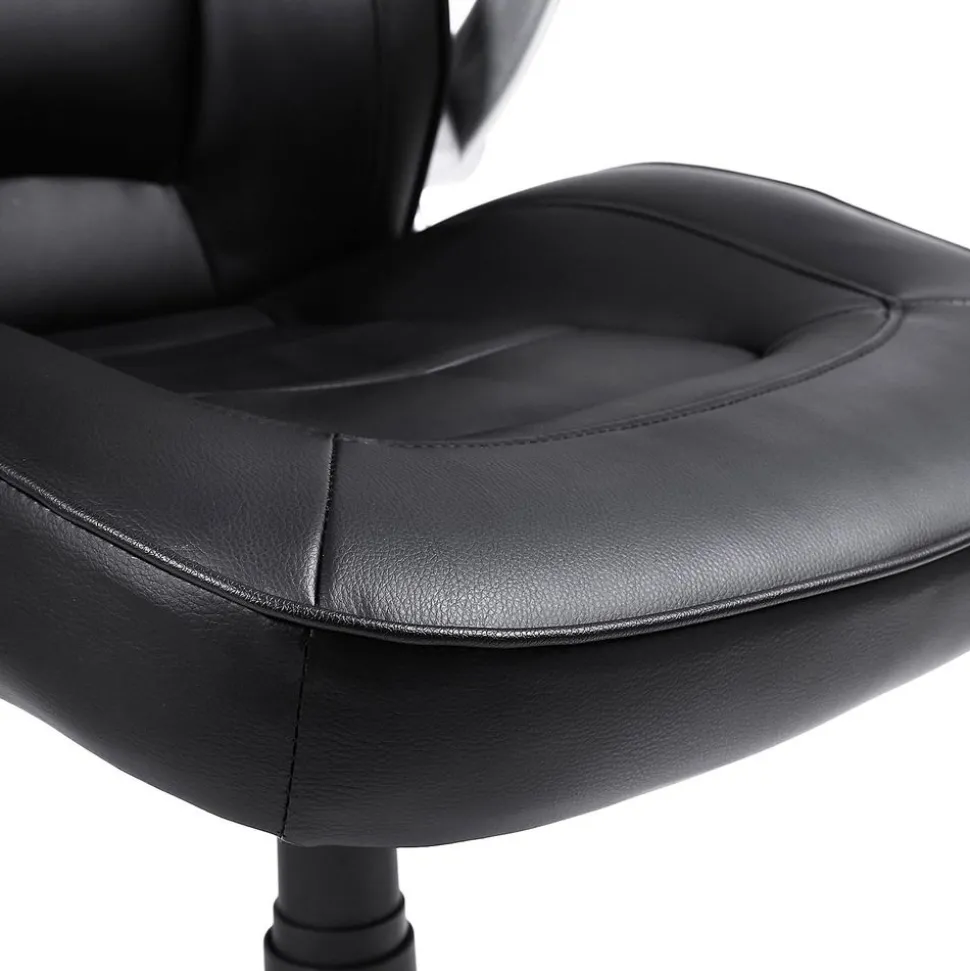 Best Sale SONGMICS Bureau assis-debout 120 cm Blanc