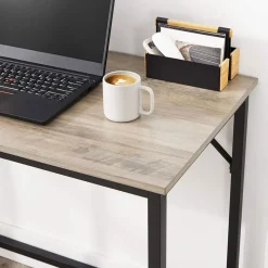 Online SONGMICS Bureau Assis-Debout Électrique 60 x 120 x (72-120) cm