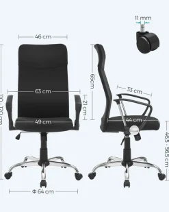 Discount SONGMICS Bureau en L avec multiprise avec rehausseur d’écran noir boisé