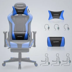 Shop SONGMICS Bureau Électrique Assis-Debout Bureau Réglable en Hauteur 60 x 110 x (72-120) cm