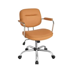 Cheap SONGMICS Bureau électrique réglable 60 x 140 x (72-120) marron rustique