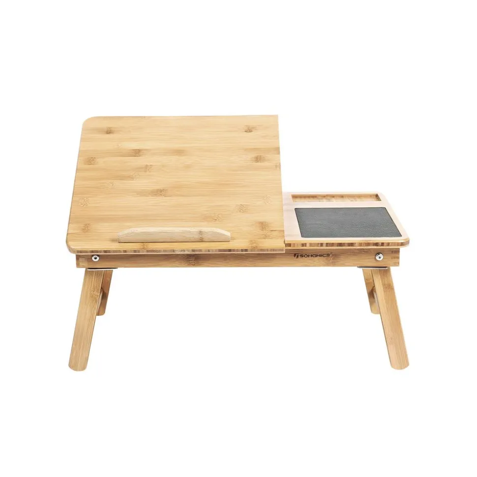 Cheap SONGMICS Cadre bureau électrique noir