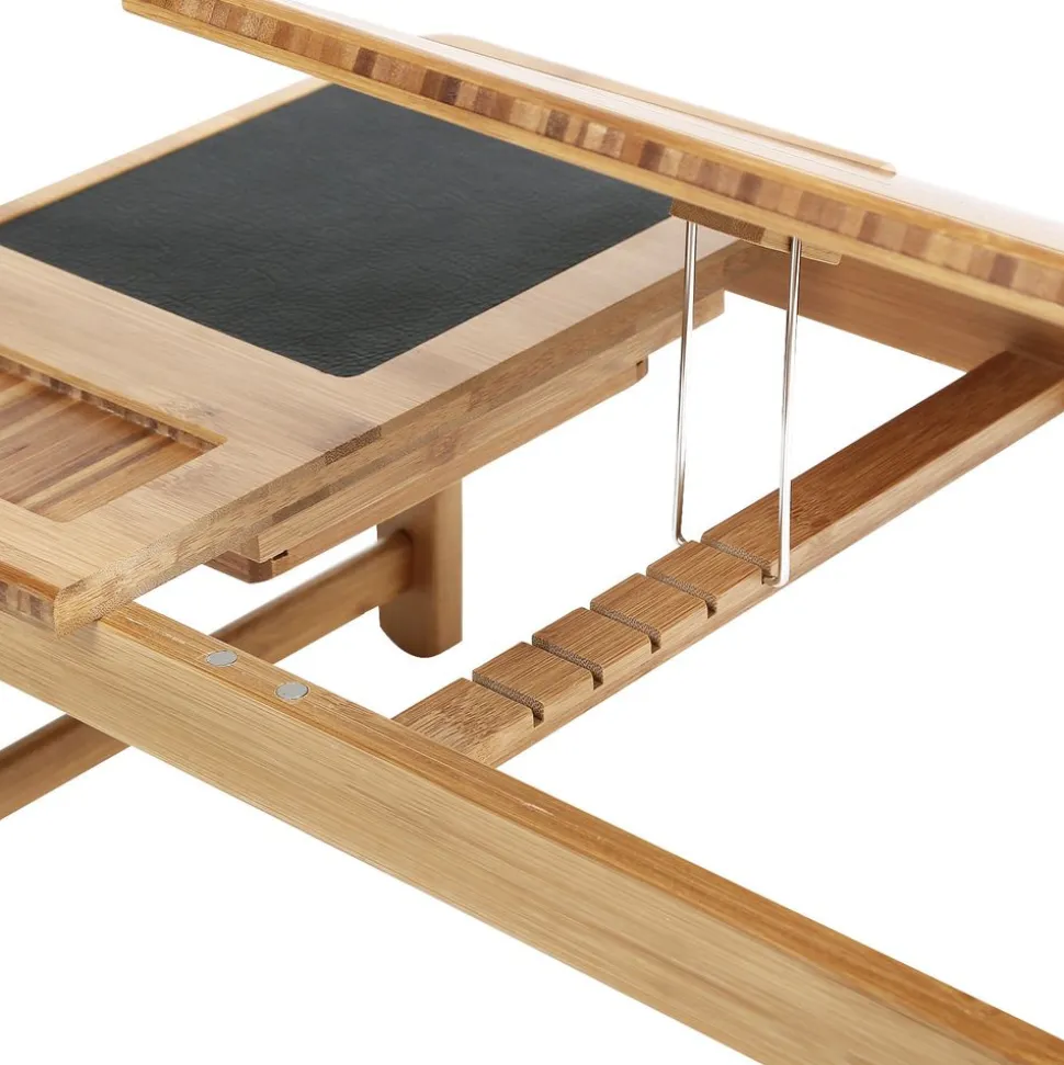 Cheap SONGMICS Cadre bureau électrique noir