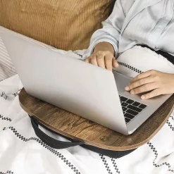 Cheap SONGMICS Cadre bureau électrique noir