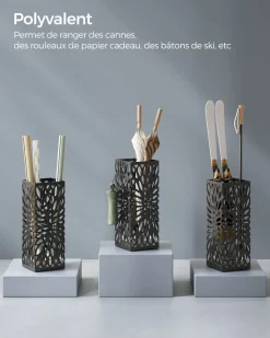 Online SONGMICS Cadre de Bureau Électrique Réglable en Hauteur