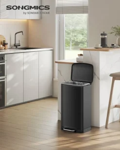 Hot SONGMICS Cadre pêle-mêle 10 photos