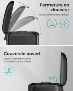 Hot SONGMICS Cadre pêle-mêle 10 photos