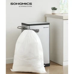 Sale SONGMICS Cadres photo Blanc