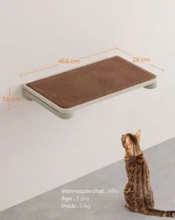 Fashion SONGMICS Cage 107 x 70 x 74,9 cm