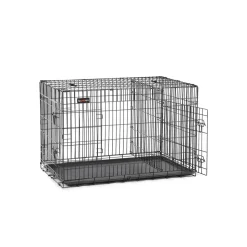 Flash Sale SONGMICS Cage 92,5 x 57,5 x 64 cm Noir