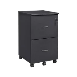 New SONGMICS Caisson ３ tiroirs blanc