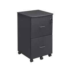 New SONGMICS Caisson ３ tiroirs blanc