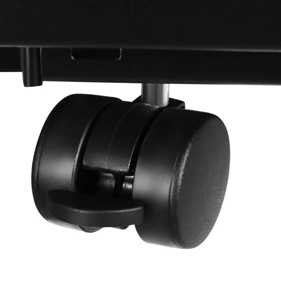 Cheap SONGMICS Caisson 2 tiroirs blanc