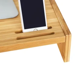 Best SONGMICS Caisson 2 tiroirs noir