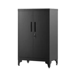 New SONGMICS Caisson de Bureau Metal