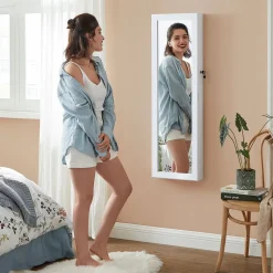 Best SONGMICS Canapé 3 places foncé Gris