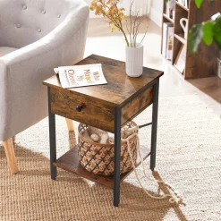 Online SONGMICS Canapé Salon LCS101G01 Gris