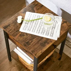 Online SONGMICS Canapé Salon LCS101G01 Gris