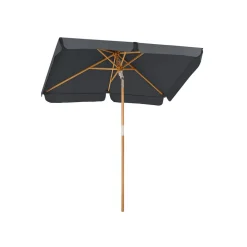 Clearance SONGMICS Canisse 0,9 x 5 m gris foncé