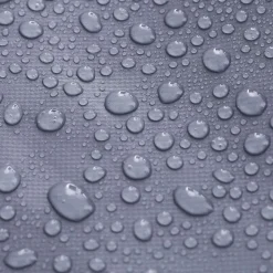 Fashion SONGMICS Chaise à bascule jardin Blanc