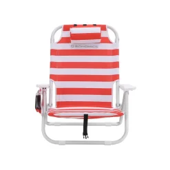 Cheap SONGMICS Chaise balançoire cassé Blanc